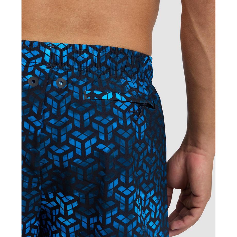 arena Evo Ao Stampa All-Over Boardshorts  