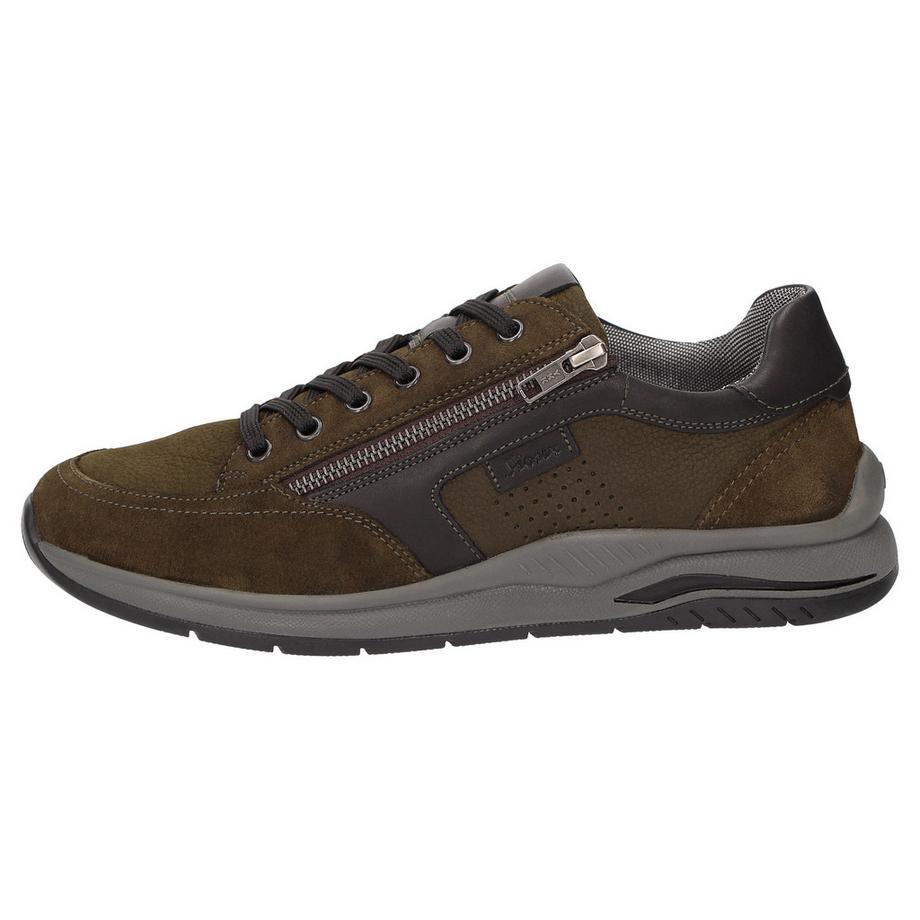 Sioux  Sneaker Turibio-702-J 