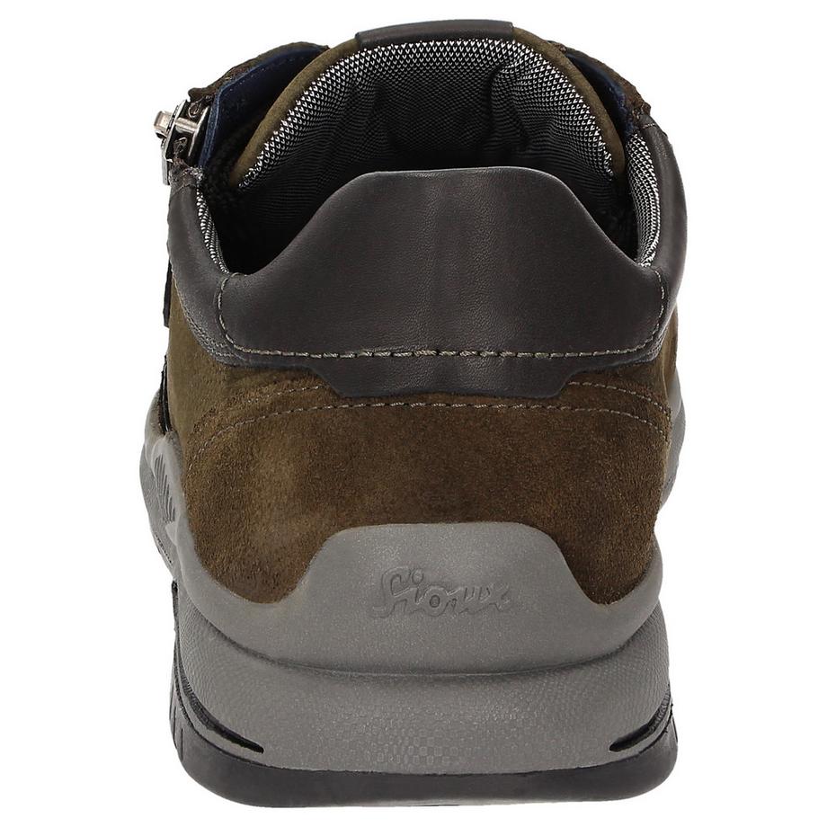 Sioux  Sneaker Turibio-702-J 
