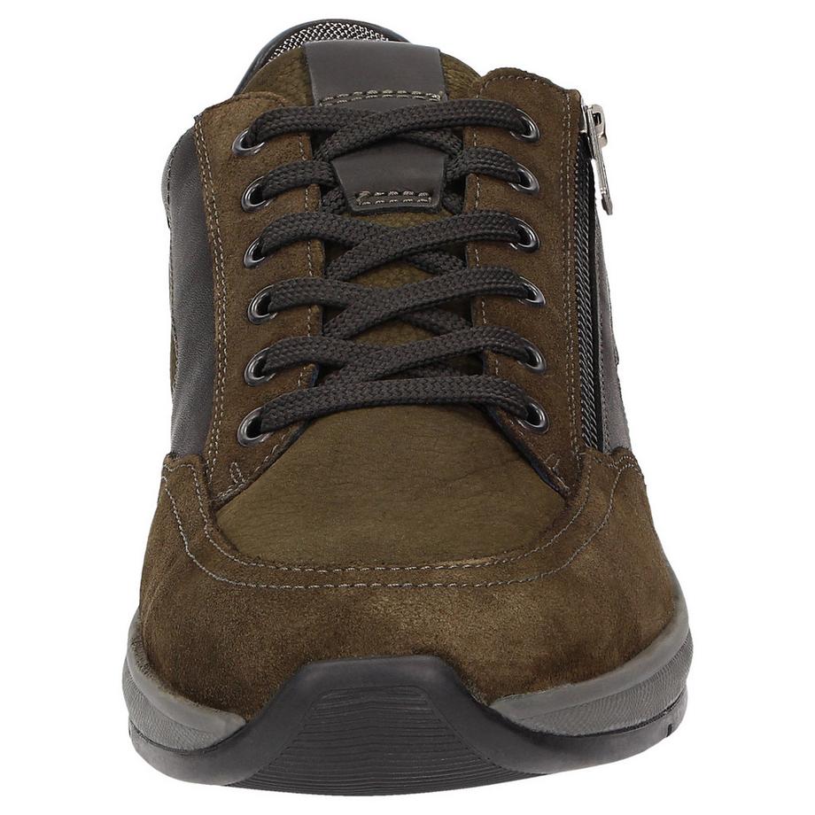 Sioux  Sneaker Turibio-702-J 