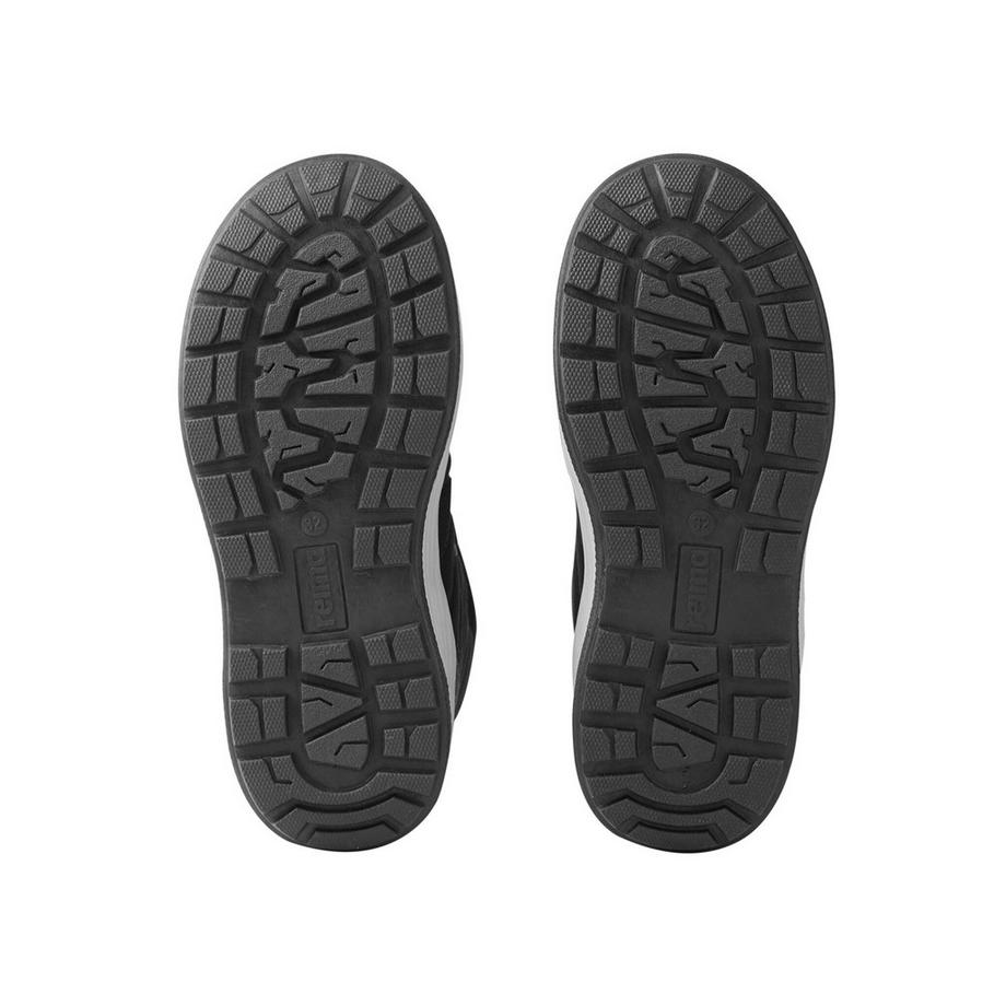 Reima Bottes d'hiver Quicker Black  
