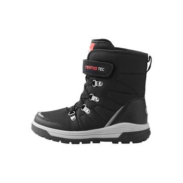 tec Winterstiefel Quicker Black