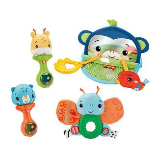 Fisher Price  play-lab Sinne Entdecken Geschenkset 