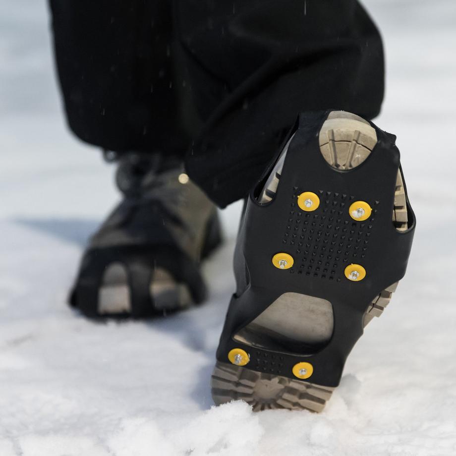 Atom  Protection antidérapante M 38–40 