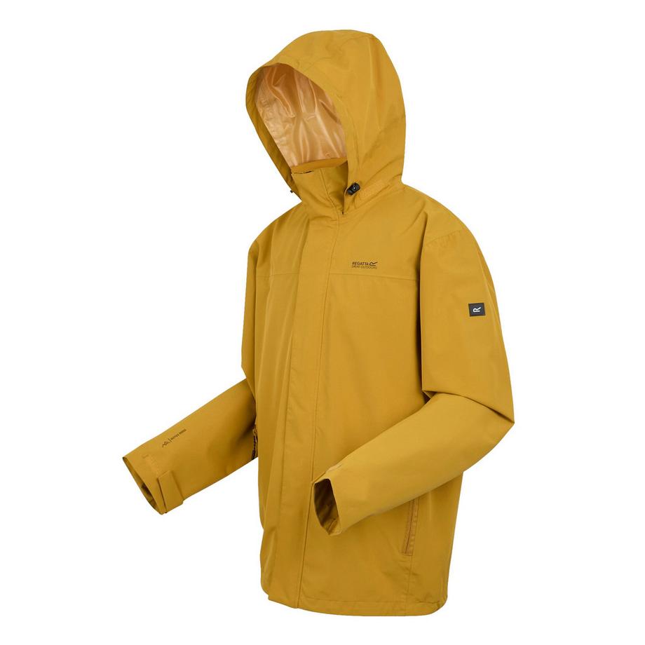 Regatta Matt II Veste Imperméable  