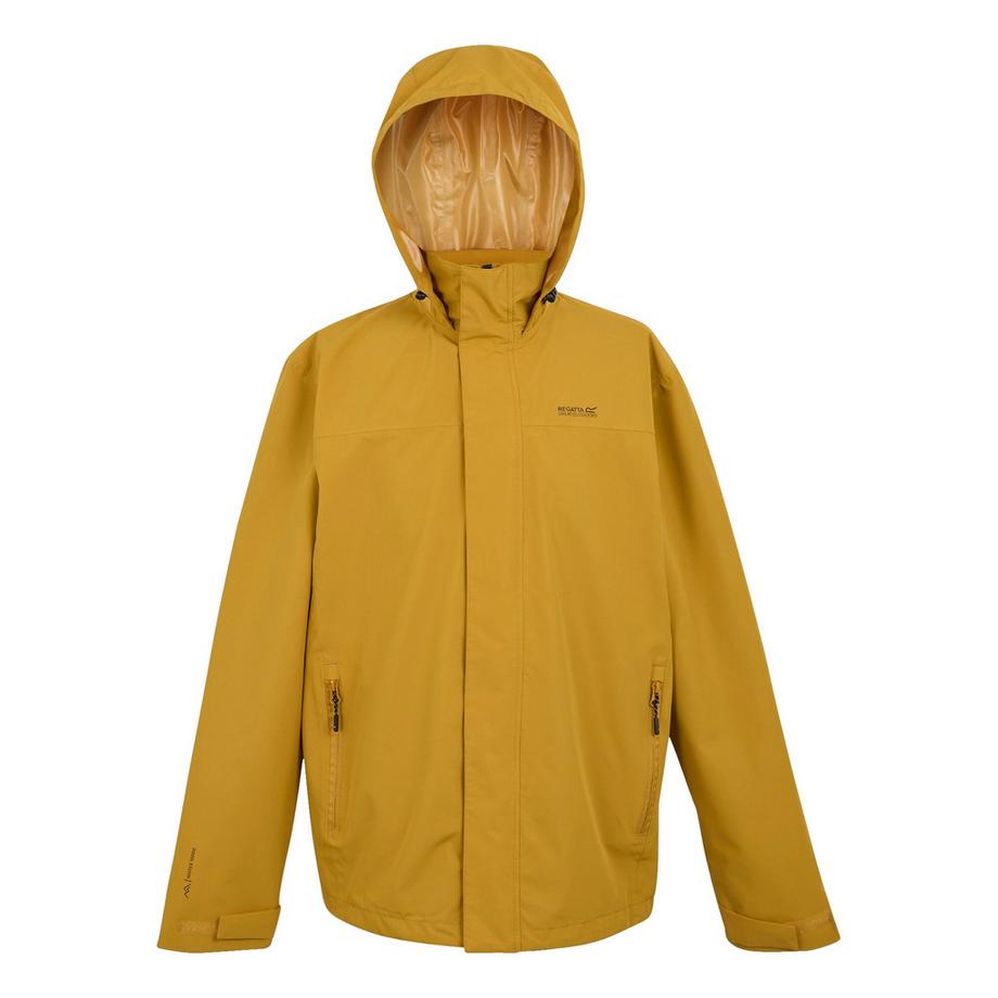 Veste imperméable MATT