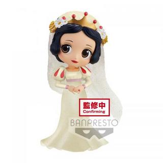 Banpresto  Disney Glitter Vol.2 Q Posket: Snow White (B) 14cm 