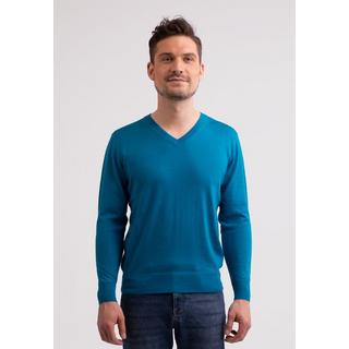 CASH-MERE.CH  Kaschmir V-Ausschnitt Pullover 