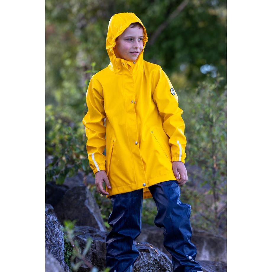 Jem Kinder Regenjacke