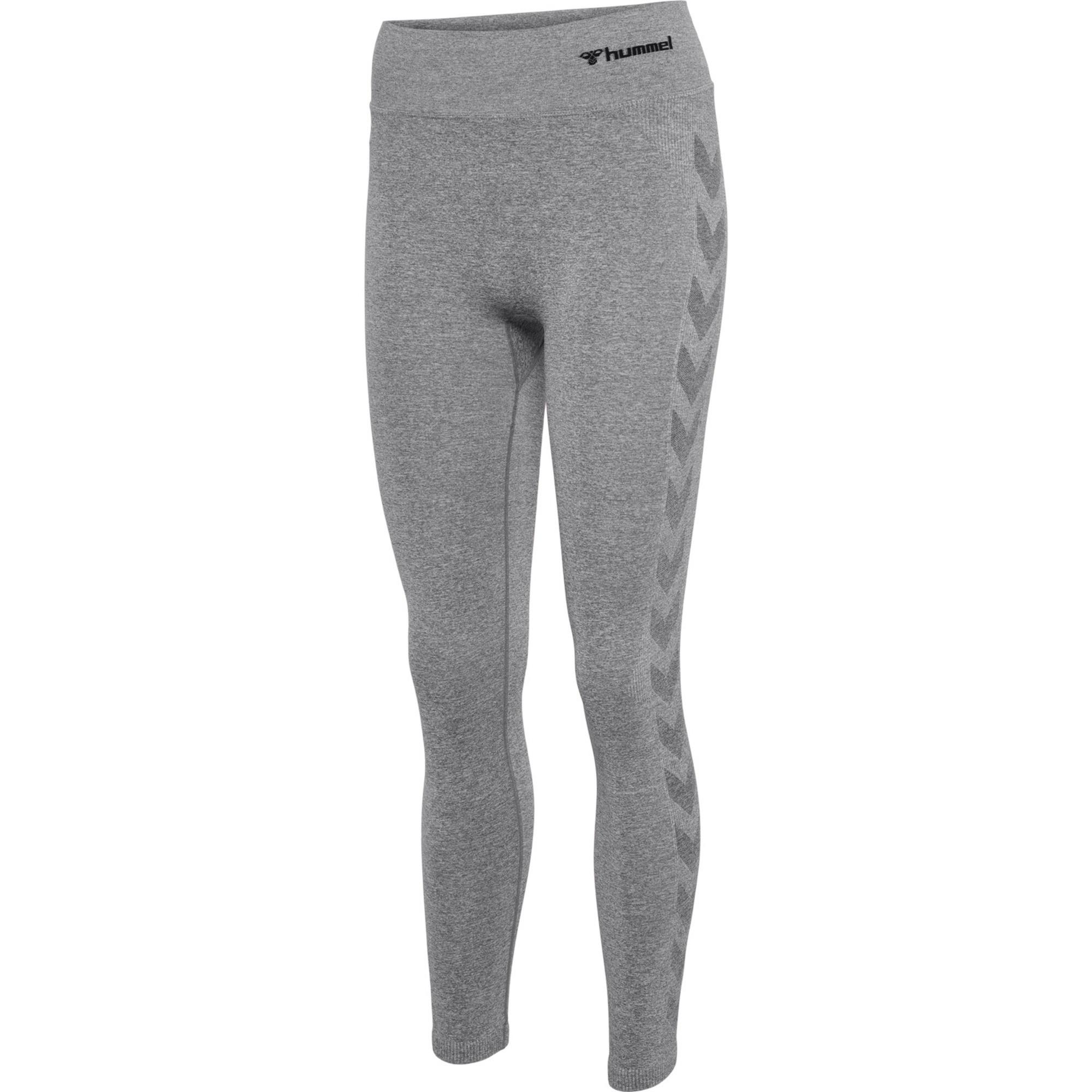 Hummel  Leggings da donna senza cuciture Hummel Ci Scrunch 