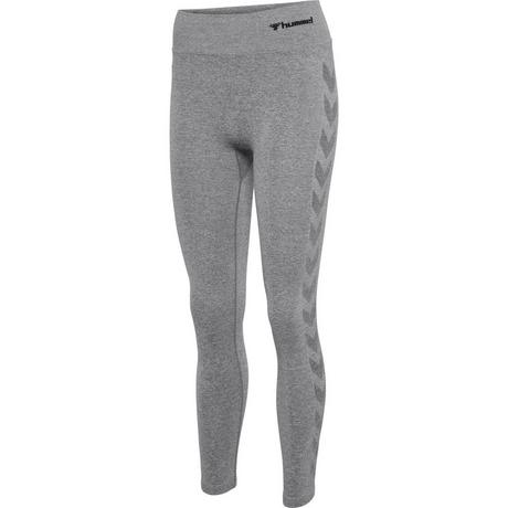 Hummel Ci Scrunch Leggings Senza Cuciture  