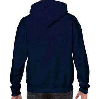 Gildan Kapuzenpullover Regular Fit  