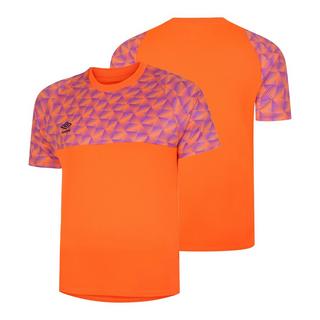 Umbro  Maillot de gardien de but Manches courtes FLUX Enfant 