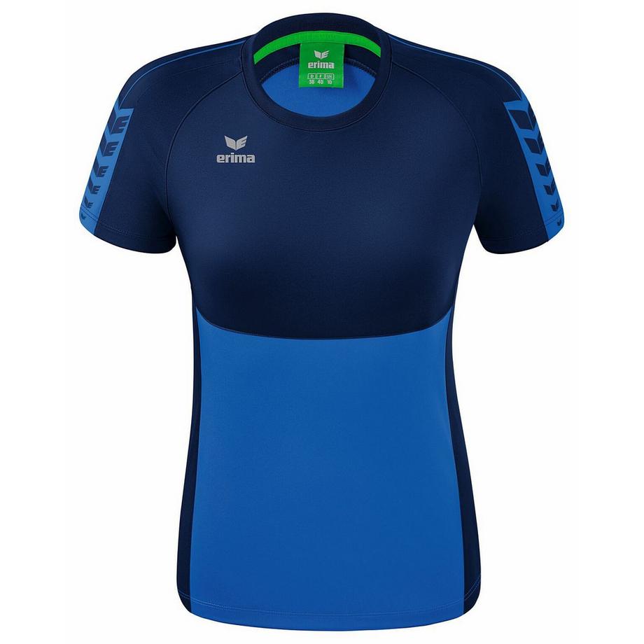 maillot six wings