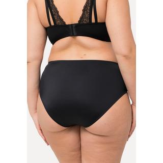 Ulla Popken Slip midi Inserto pizzo  