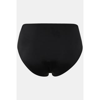 Ulla Popken Slip midi Inserto pizzo  