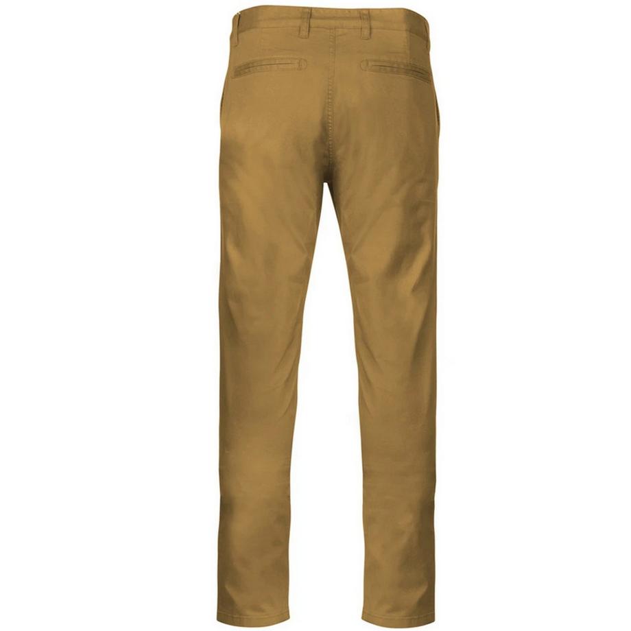 Kariban Chino  