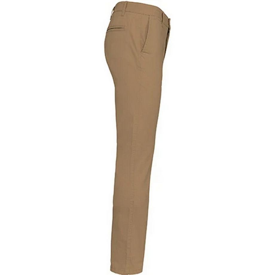 Kariban Chino  