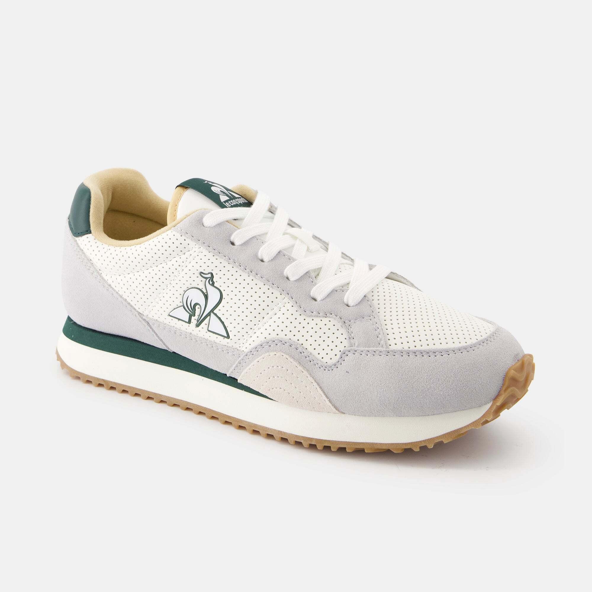 Le Coq Sportif  sneakers jet star_2 