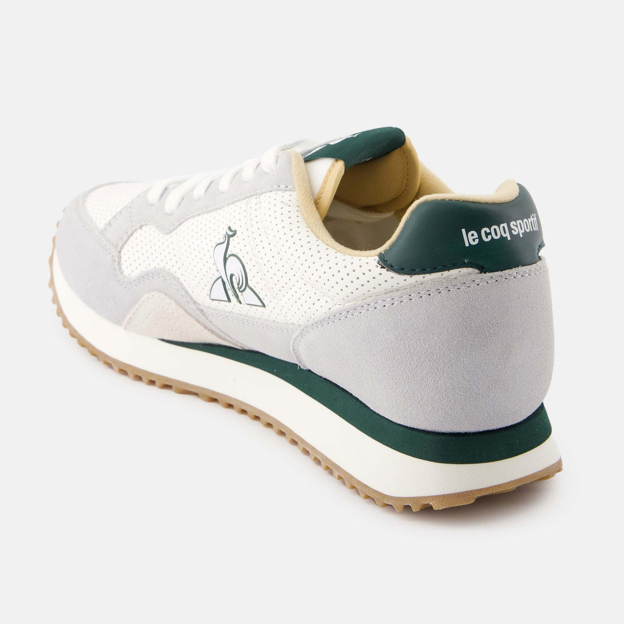 Le Coq Sportif  sneakers jet star_2 