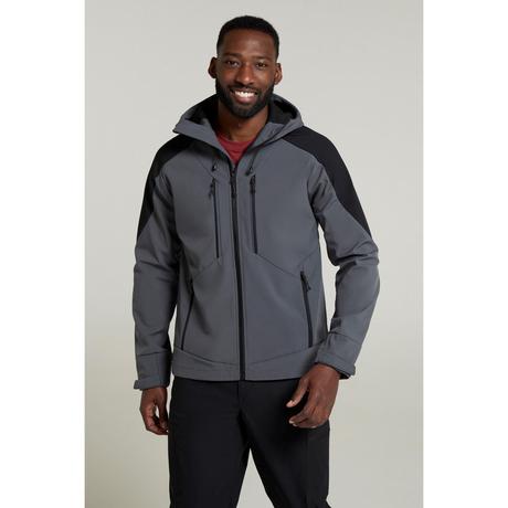 Mountain Warehouse  Radius Softshelljacke 