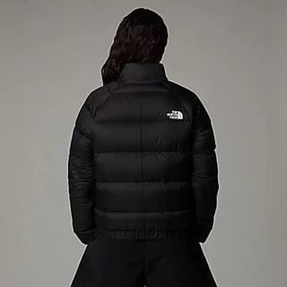 THE NORTH FACE  W HYALITE DOWN HOODIE 