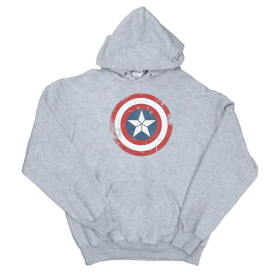 MARVEL Civil War Sweat à capuche  