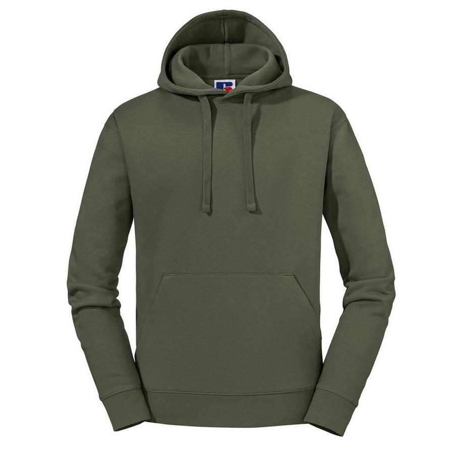 Sweat À Capuche Authentic