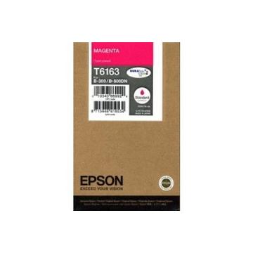 EPSON Tintenpatrone magenta T616300 B-300 3500 Seiten