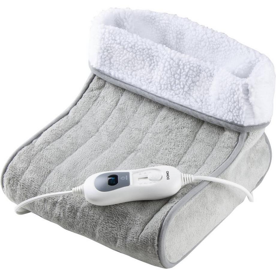 DOMO Chauffe-pieds  