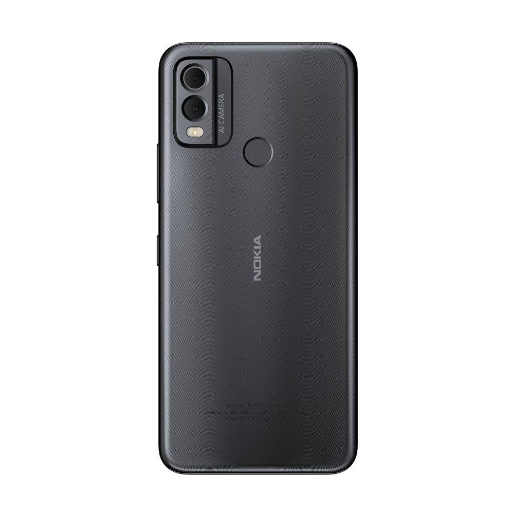 NOKIA  C22 16,6 cm (6.52") SIM unique Android 13 Go edition 4G USB Type-C 2 Go 64 Go 5000 mAh Noir 