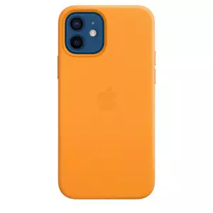 MHKC3ZM/A coque de protection pour téléphones portables 15,5 cm (6.1") Housse Orange