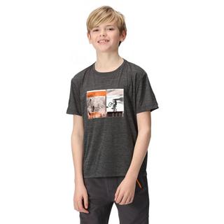 Regatta  Tshirt FINDLEY Enfant 