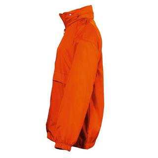 SOLS  Windbreaker Jacke Surf 