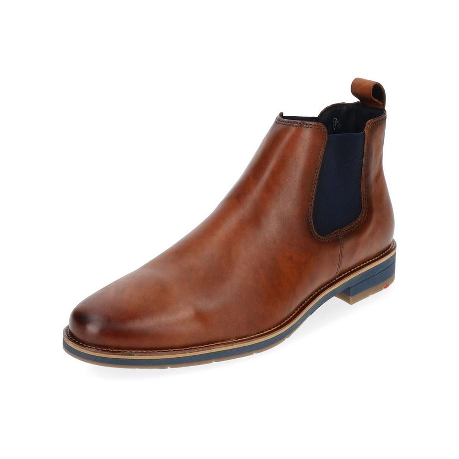Bottines 23-580