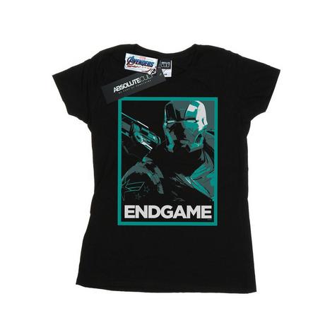 MARVEL  Tshirt AVENGERS ENDGAME 