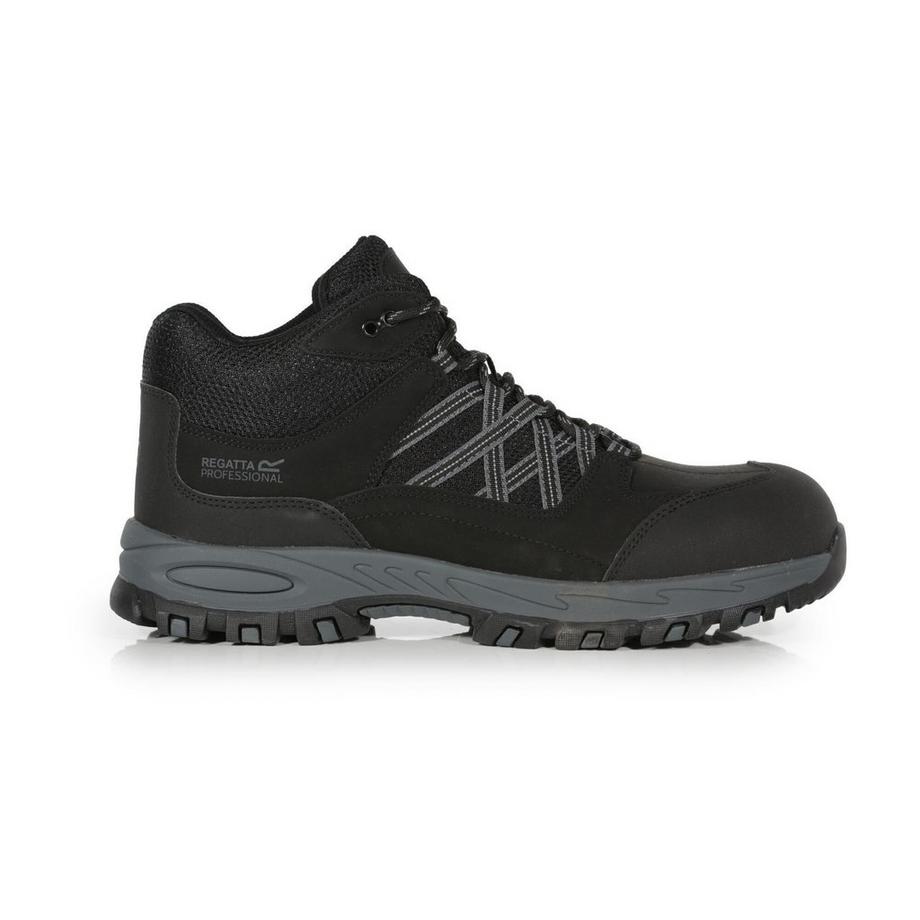 Regatta Scarpe antinfortunistiche Sandstone  