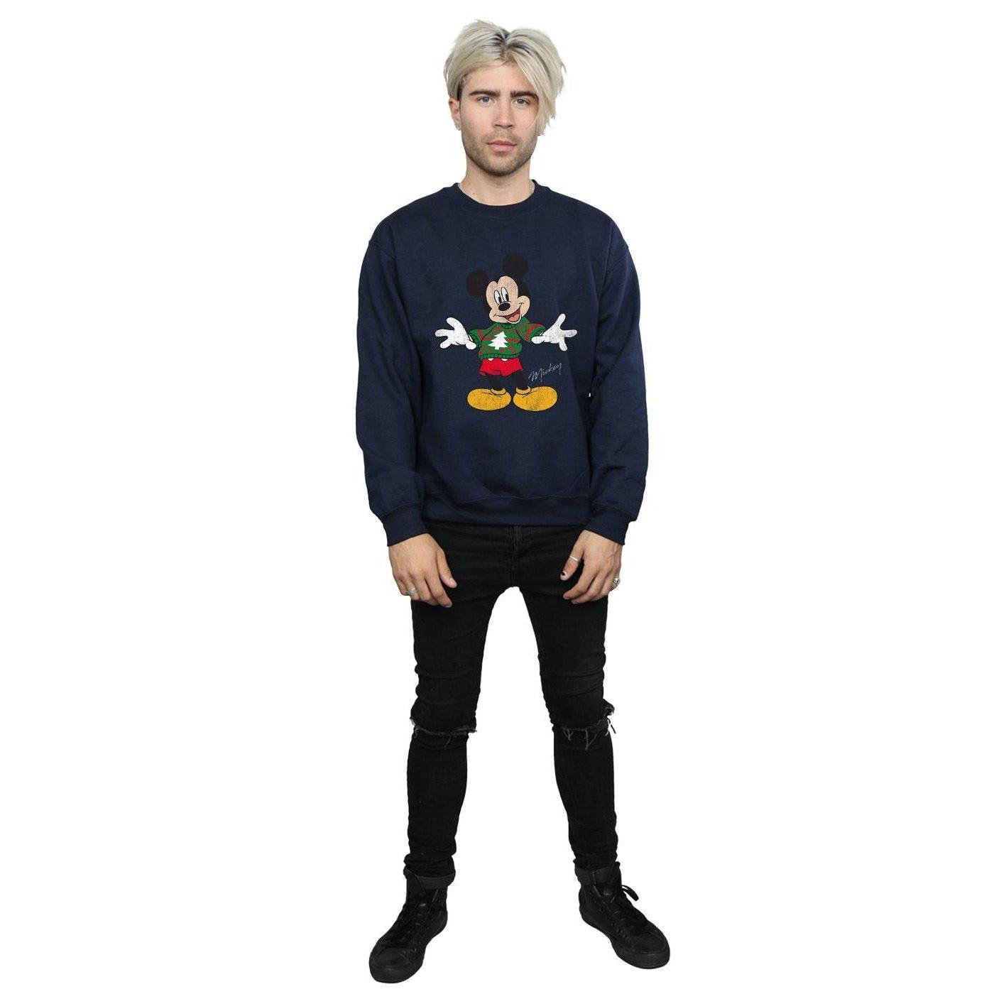 Disney  Sweatshirt 