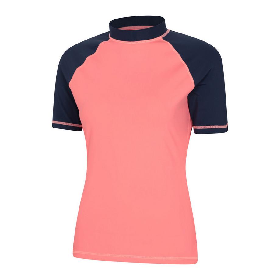 Mountain Warehouse  Haut De Bain Antiirritation Manches Courtes 