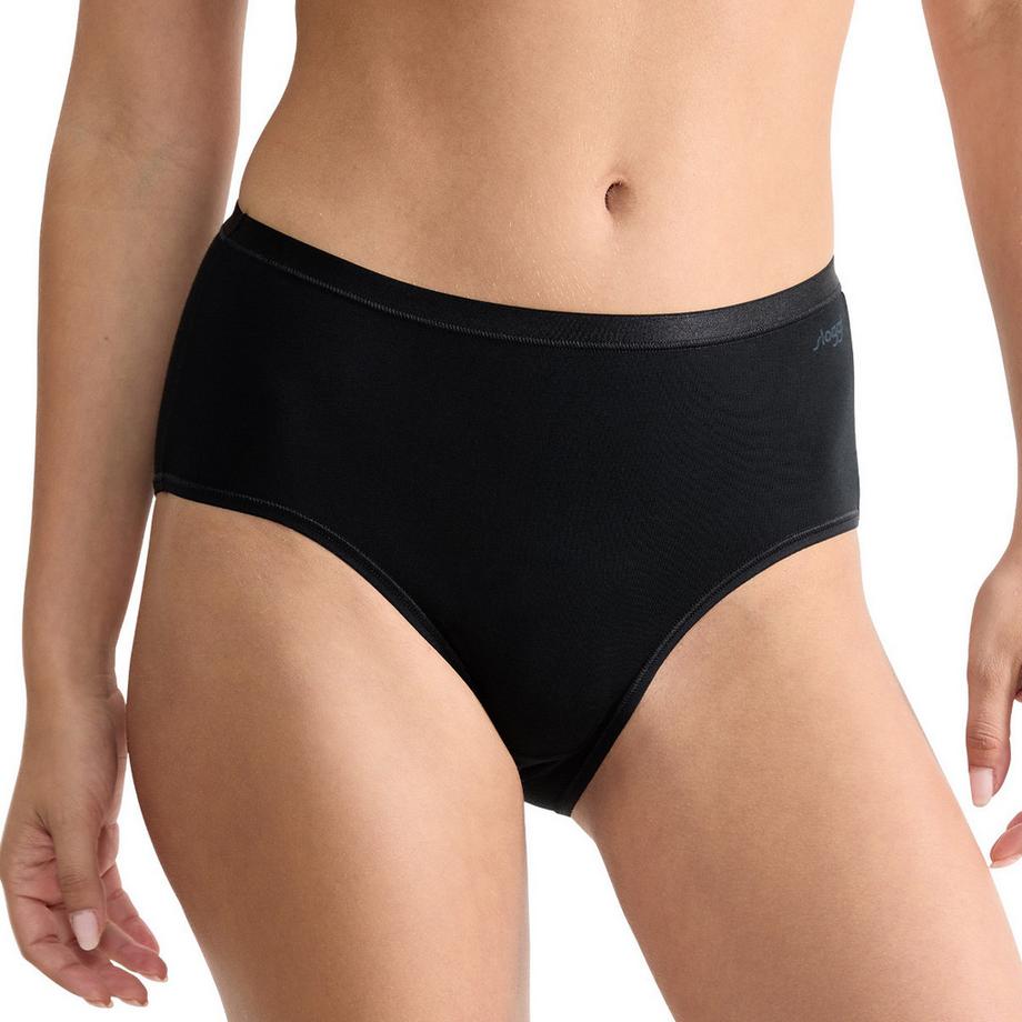 sloggi GO Daily Cotton slip midi confezione da 9  
