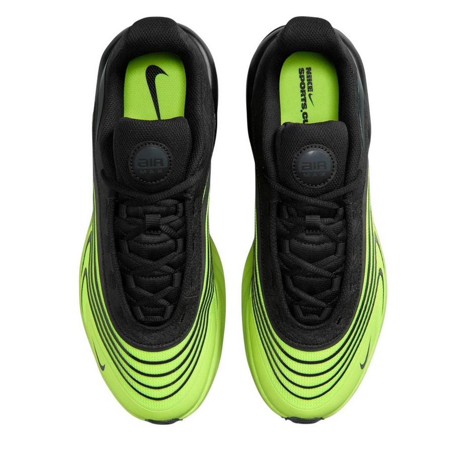 NIKE Chaussures Air Max Fire à Lacets  