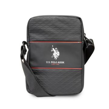 Tasche 8'' Middle Stripe