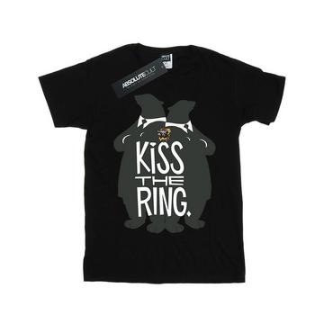 Zootropolis Kiss The Ring TShirt