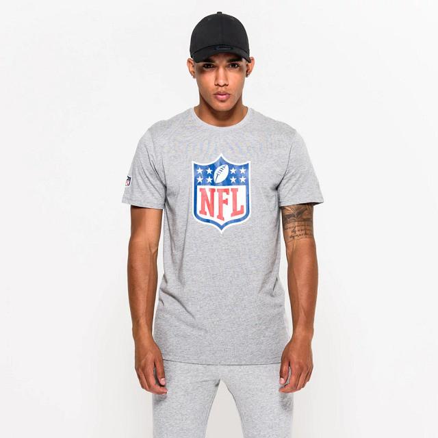 NEW ERA NFL Logo T-Shirt  