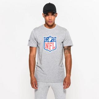 NEW ERA NFL Logo T-Shirt  