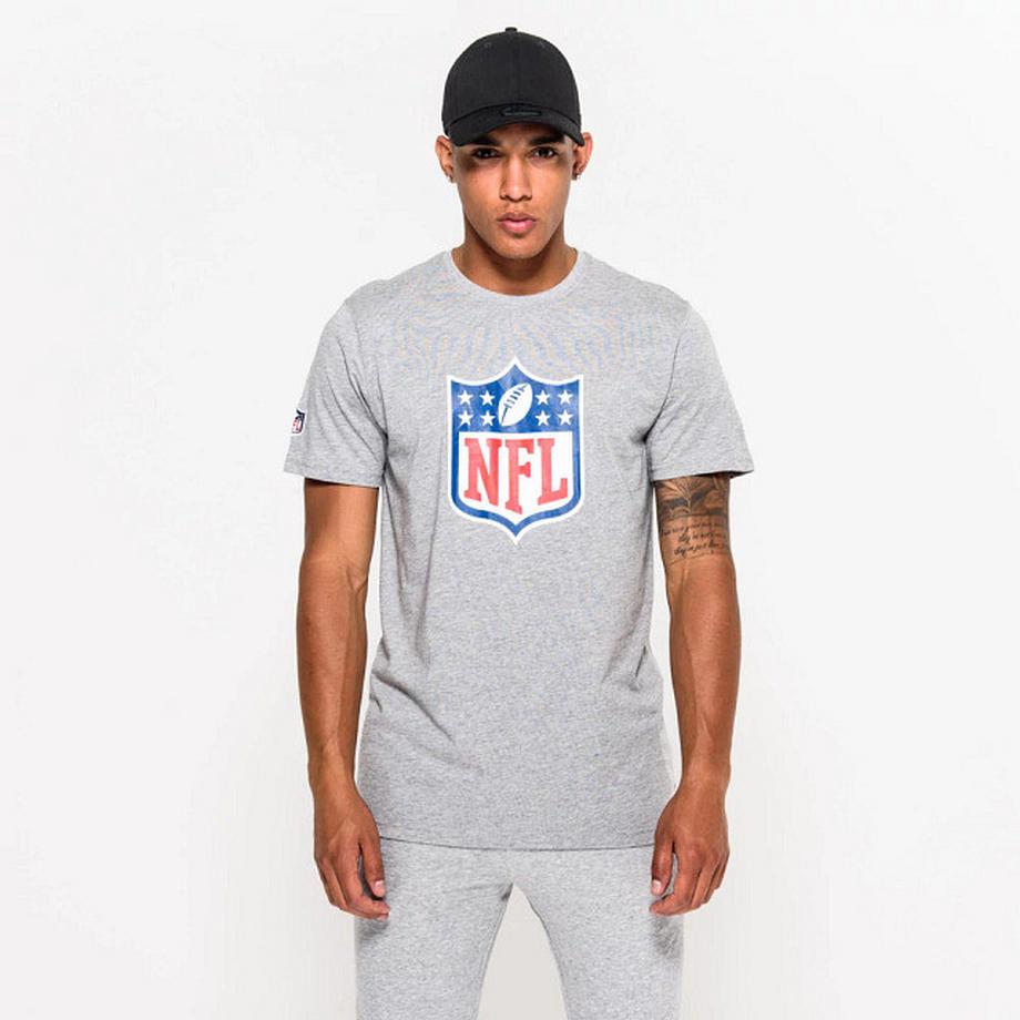 NEW ERA NFL Logo T-Shirt  