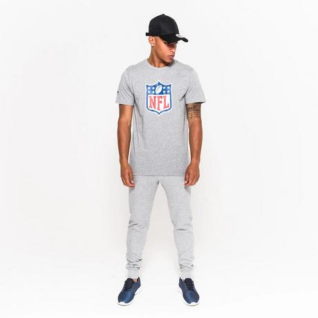 NEW ERA NFL Logo T-Shirt  