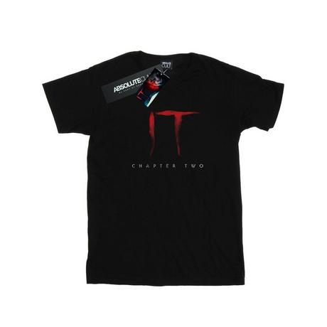 It Chapter 2 Logo T-Shirt  
