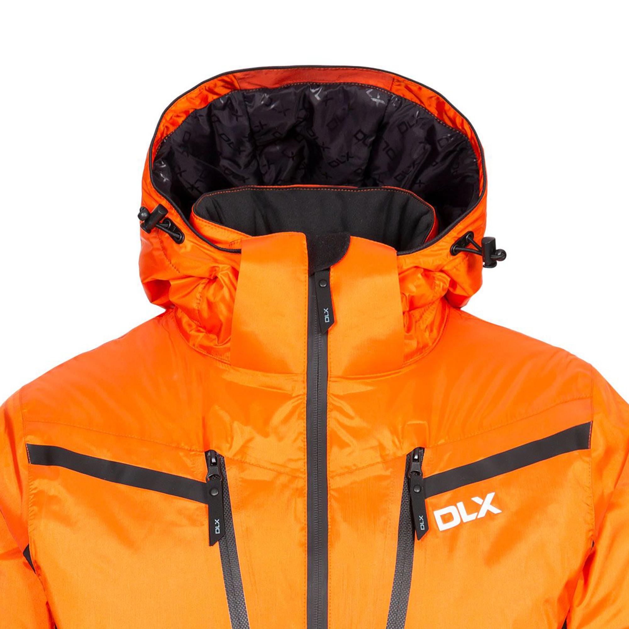 Trespass  Skijacke Jasper DLX 