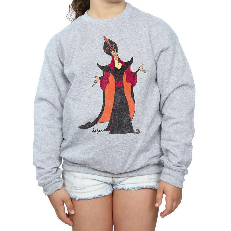 Disney  Sweatshirt 